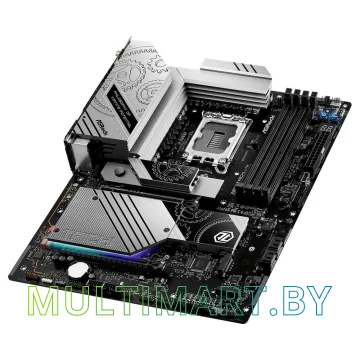 Материнская плата ASRock Z890 Taichi Lite картинка 4